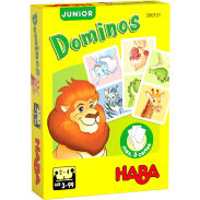 Domino Safari JUNIOR