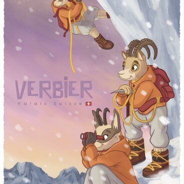 L'Alpinisme