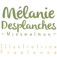 Mélanie DESPLANCHES